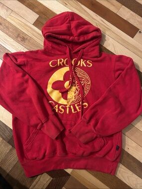 Crooks & Castles Hoodie